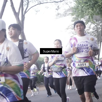 Runner Photo 6075020