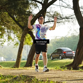 Runner Photo 6075025