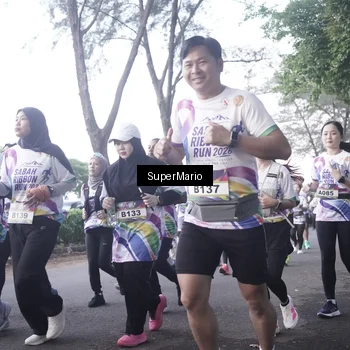 Runner Photo 6075029