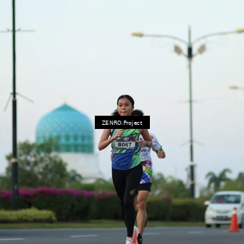 Runner Photo 6075050