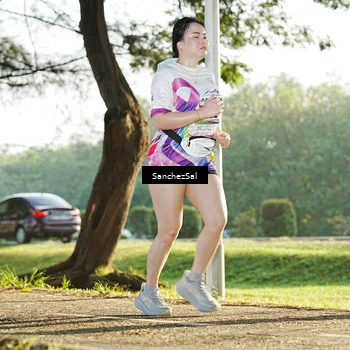Runner Photo 6075054