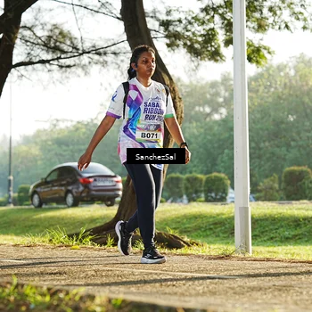 Runner Photo 6075060