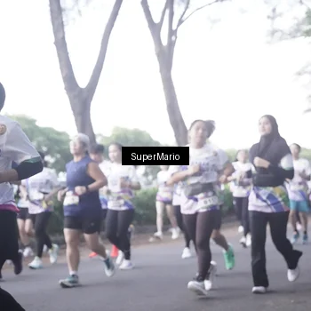 Runner Photo 6075092