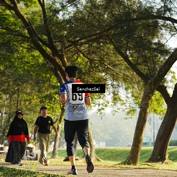 Runner Photo 6075112