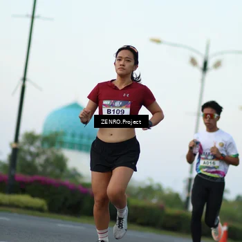 Runner Photo 6075126