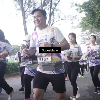 Runner Photo 6075130