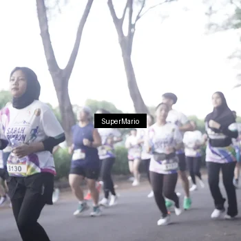 Runner Photo 6075131