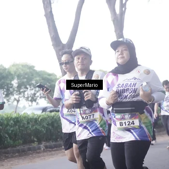 Runner Photo 6075149