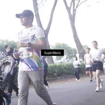 Runner Photo 6075182
