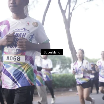 Runner Photo 6075192