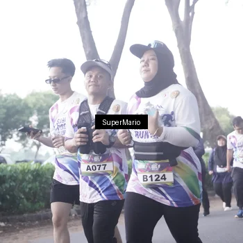 Runner Photo 6075197