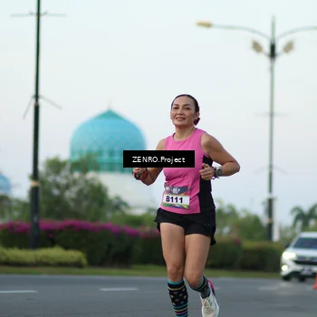 Runner Photo 6075202