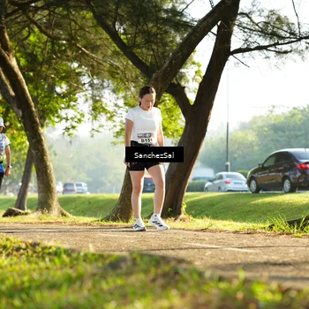 Runner Photo 6075209