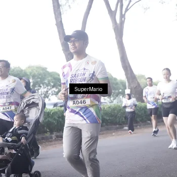 Runner Photo 6075211