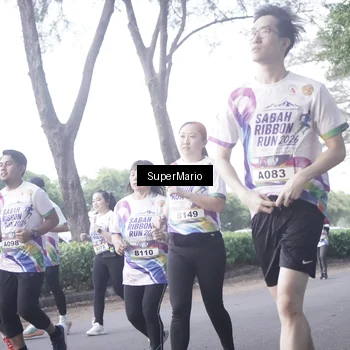 Runner Photo 6075238