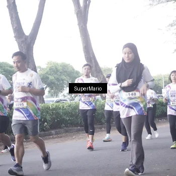 Runner Photo 6075245