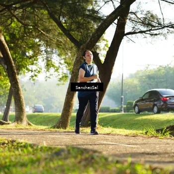 Runner Photo 6075255