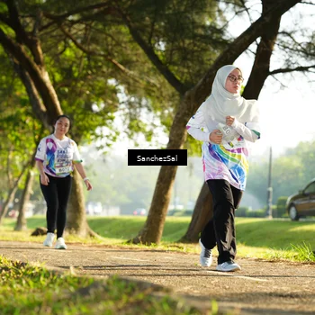 Runner Photo 6075263