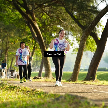 Runner Photo 6075264