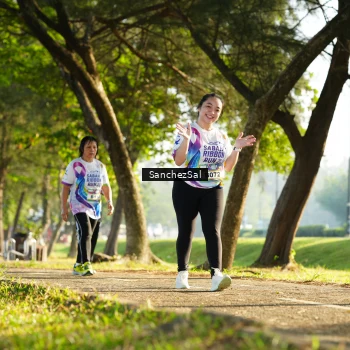 Runner Photo 6075275