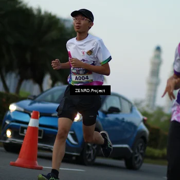 Runner Photo 6075287