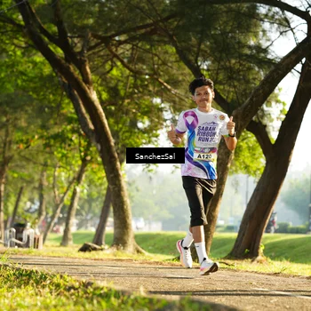 Runner Photo 6075288