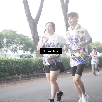 Runner Photo 6075300