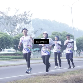 Runner Photo 6075336
