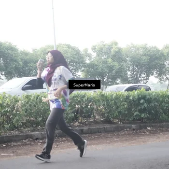 Runner Photo 6075337