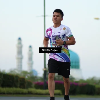 Runner Photo 6075340