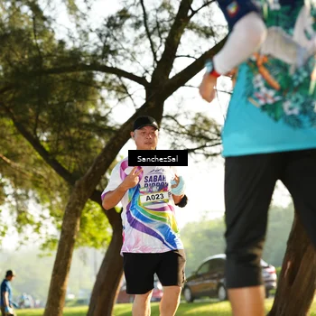 Runner Photo 6075363