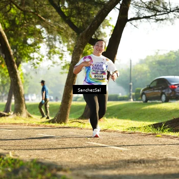 Runner Photo 6075382