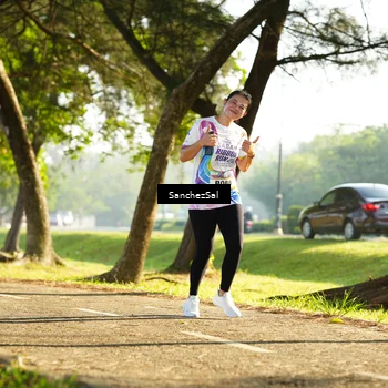 Runner Photo 6075395