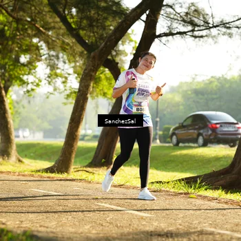 Runner Photo 6075409