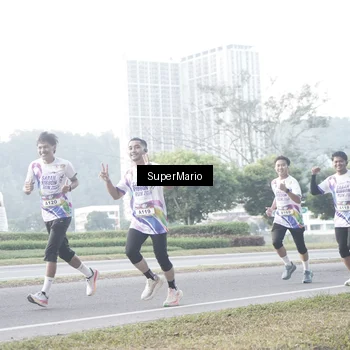Runner Photo 6075466