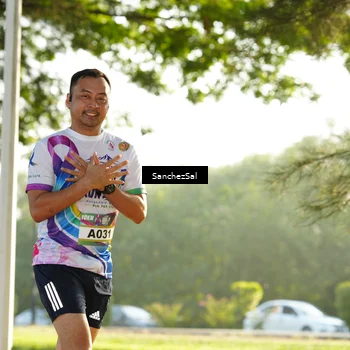 Runner Photo 6075477