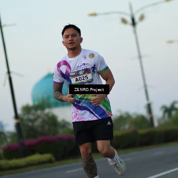 Runner Photo 6075482
