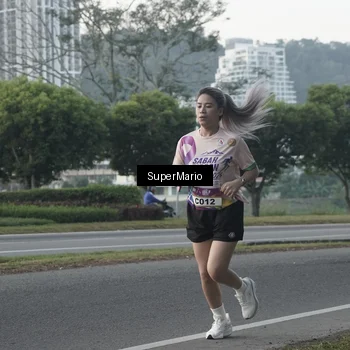 Runner Photo 6075484