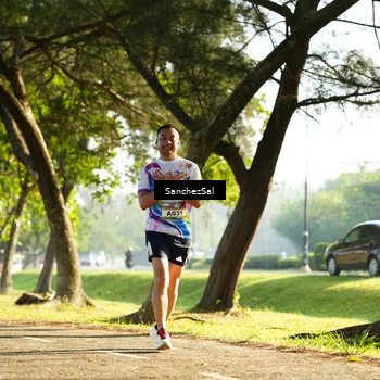 Runner Photo 6075495