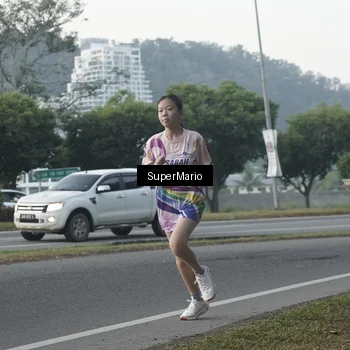 Runner Photo 6075502