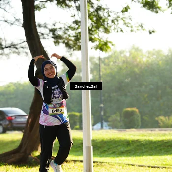 Runner Photo 6075504