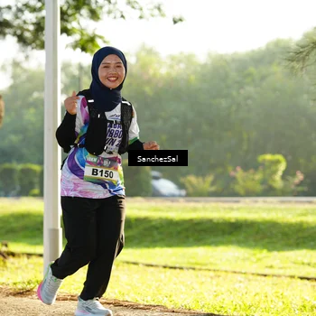 Runner Photo 6075506