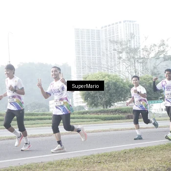 Runner Photo 6075510