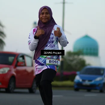 Runner Photo 6075518