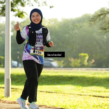 Runner Photo 6075521