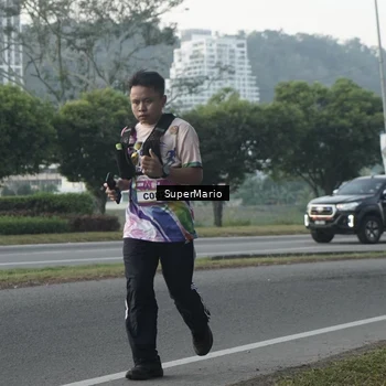 Runner Photo 6075524