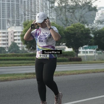 Runner Photo 6075526