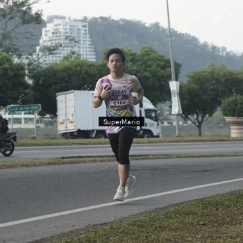 Runner Photo 6075532