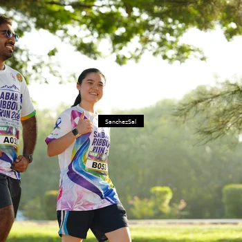 Runner Photo 6075534