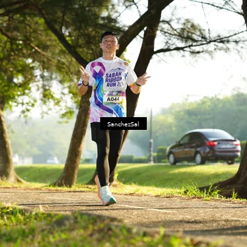 Runner Photo 6075537